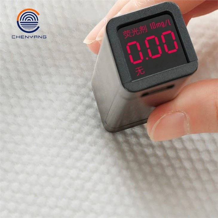 No fluorescent agent Safe Face Cloth
