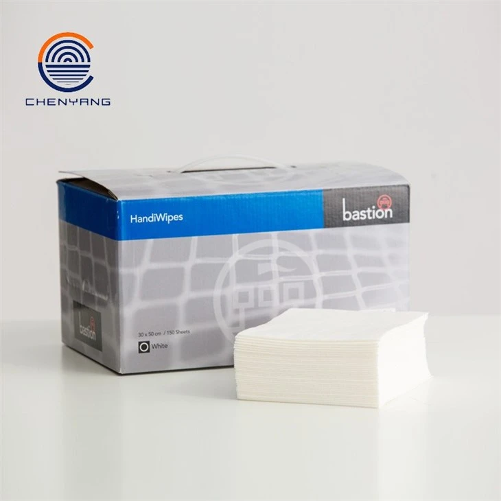 Kitchen Wipes Non Woven Fabric