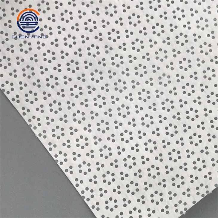 low price Nonwoven Wipe