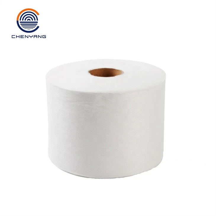 China Nonwoven Wipe factory
