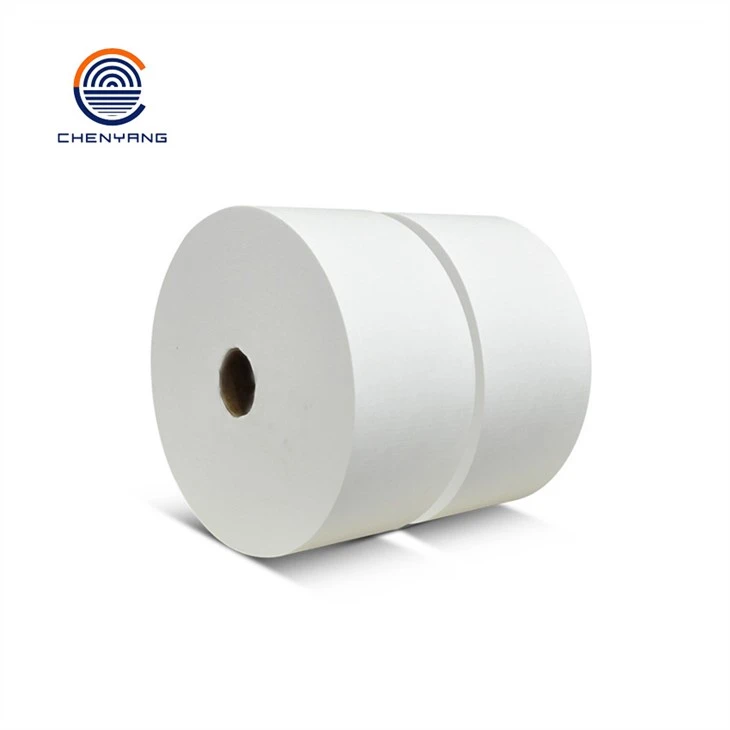 Spunlace Nonwoven Dry Wet So Material