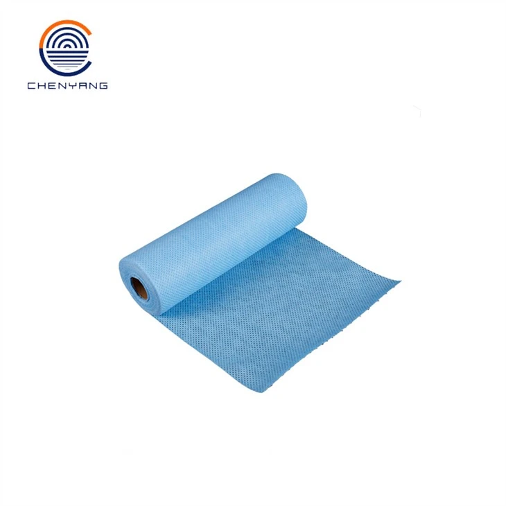 Non Woven Cleaning Wipe