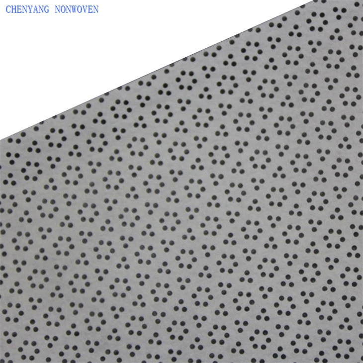 Melt Blown Polypropylene Nonwoven Fabric