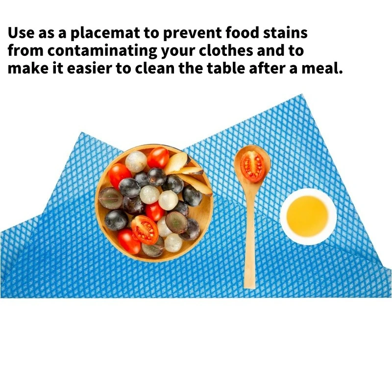 nonwoven placemat